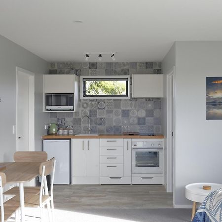 The Tui Studio - Te Anau Holiday Studio Dış mekan fotoğraf