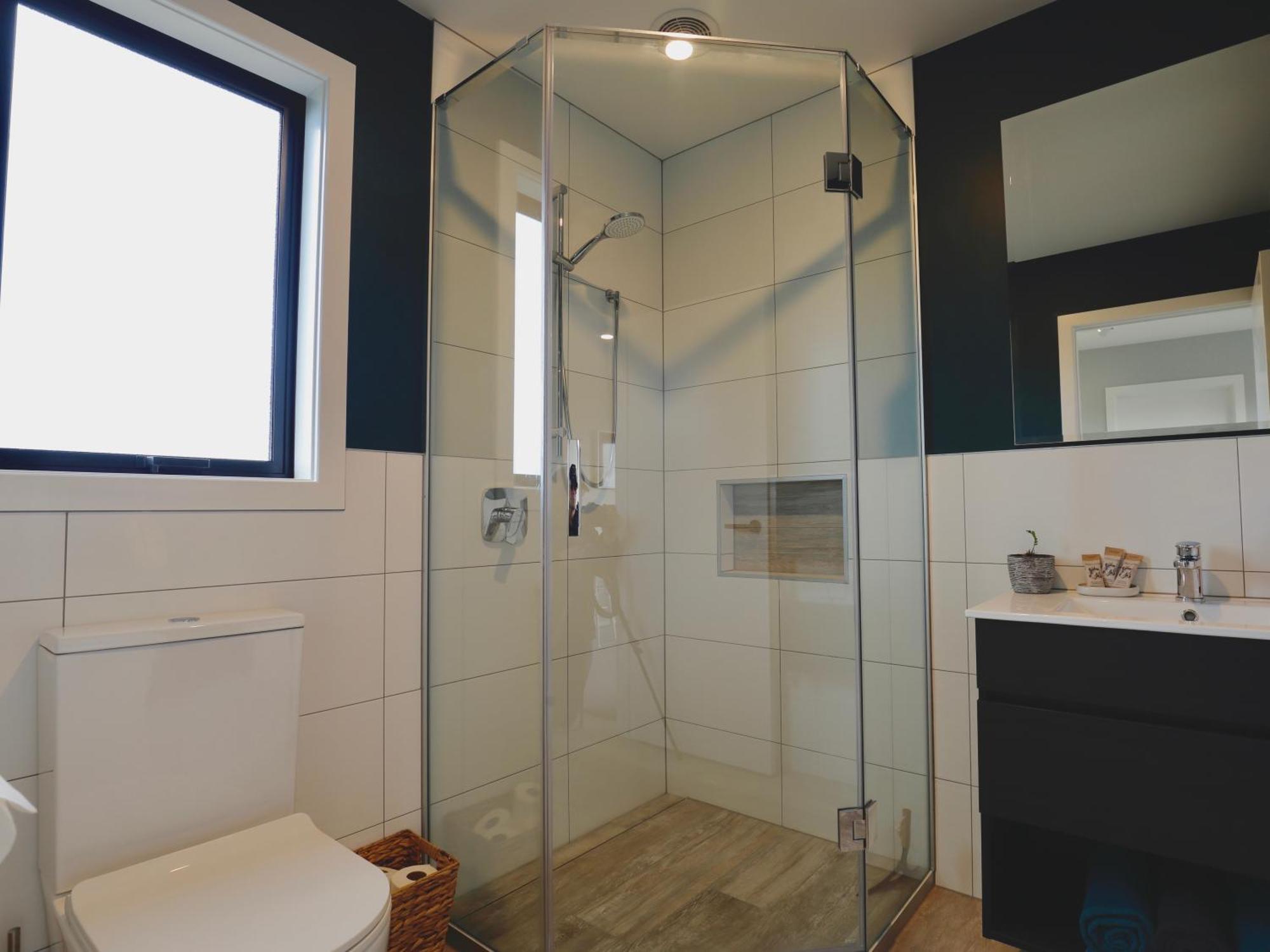 The Tui Studio - Te Anau Holiday Studio Dış mekan fotoğraf