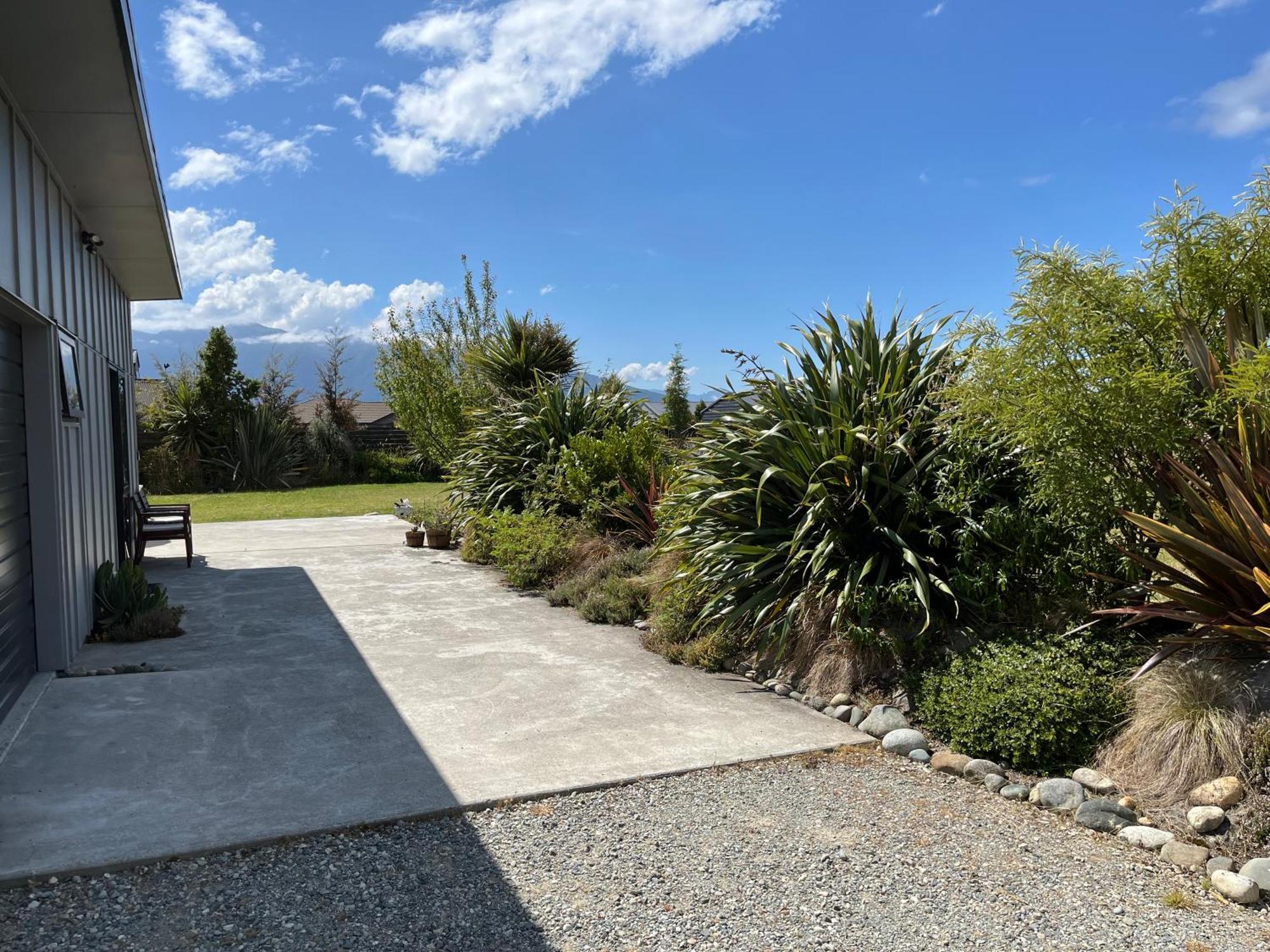 The Tui Studio - Te Anau Holiday Studio Dış mekan fotoğraf